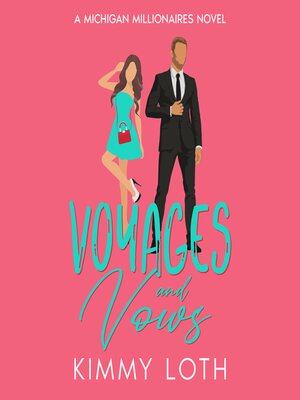 cover image of Voyages and Vows
